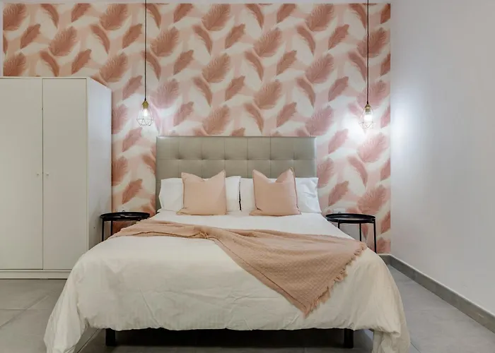 Loft De Interior En El Centro *