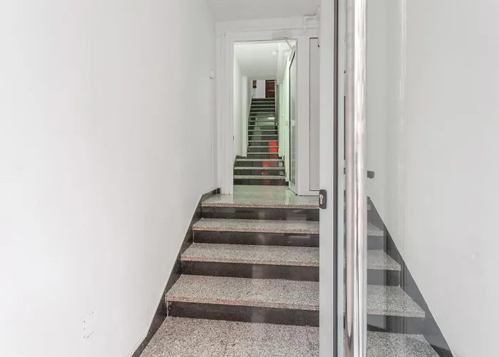 Loft De Interior En El Centro * 산타크루스데 테네리페