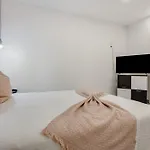 Lägenhet Loft De Interior En El Centro Santa Cruz de Tenerife