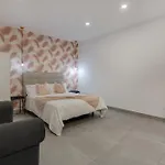 Lägenhet Loft De Interior En El Centro *