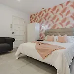 Loft De Interior En El Centro סנטה קרוז דה טנריף