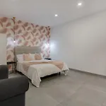 Loft De Interior En El Centro *