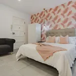 Loft De Interior En El Centro Apartment Santa Cruz de Tenerife