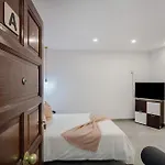 Loft De Interior En El Centro Appartement Santa-Cruz de Ténérife