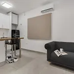 Loft De Interior En El Centro Apartment