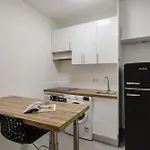 Apartment Loft De Interior En El Centro *