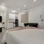 Loft De Interior En El Centro Apartment *