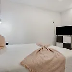 Apartment Loft De Interior En El Centro *