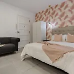 Loft De Interior En El Centro Apartment *