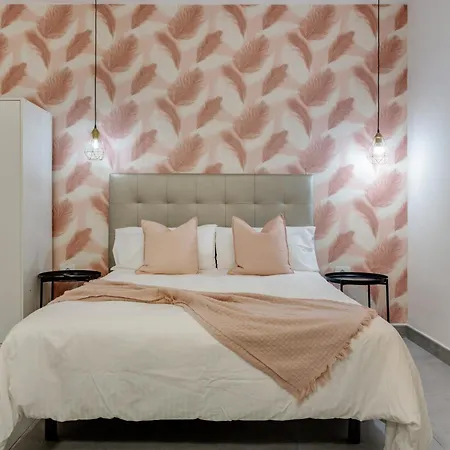 Loft De Interior En El Centro *