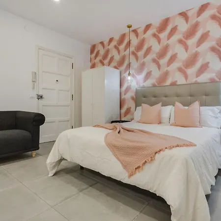 Loft De Interior En El Centro Apartment Santa Cruz de Tenerife