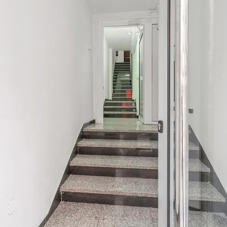 Daire Loft De Interior En El Centro Santa Cruz de Tenerife