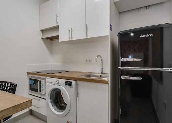 Loft De Interior En El Centro Santa-Cruz de Ténérife