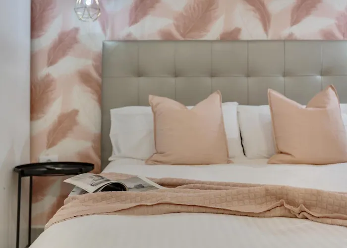 Loft De Interior En El Centro *