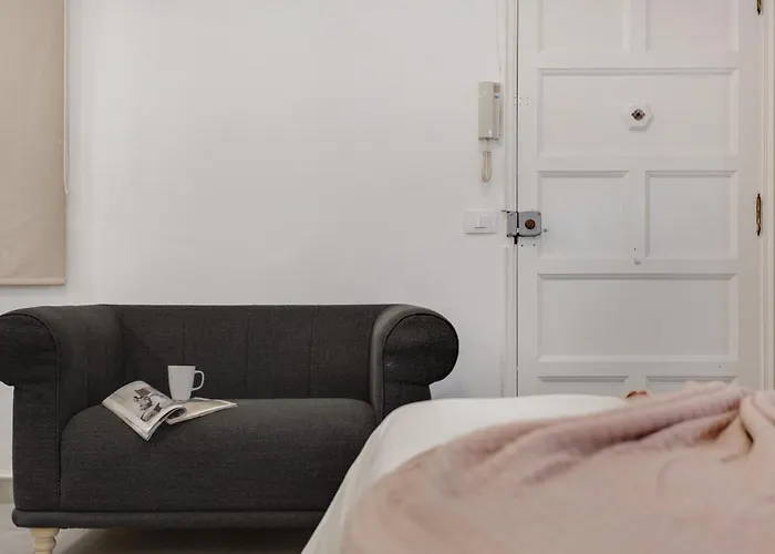 Loft De Interior En El Centro Appartement Santa-Cruz de Ténérife