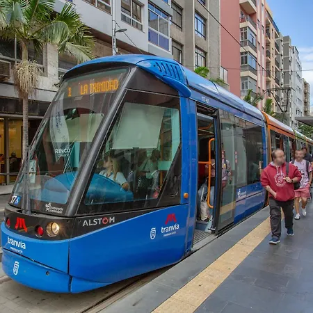 شقة Loft De Interior En El Centro *